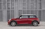 Mini Cooper Hardtop 2015 года